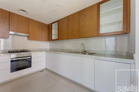 Apartman u gradu Downtown Dubai (Downtown Burj Dubai), Dubai, UAE 2 spavaće sobe, 154 m2 Br. 655970 - Slika 4