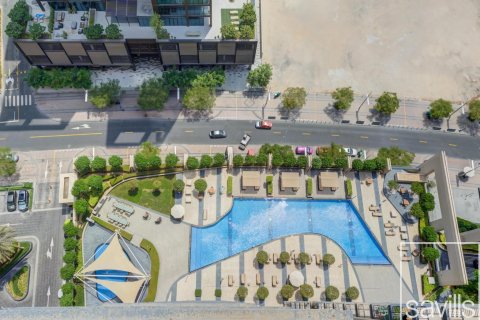 Apartman u gradu Downtown Dubai (Downtown Burj Dubai), Dubai, UAE 2 spavaće sobe, 154 m2 Br. 655970 - Slika 13