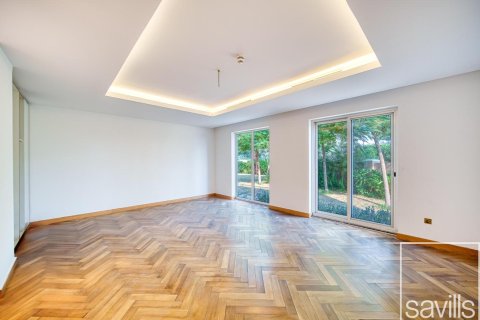 Villa Jumeirah Golf Estates, Dubaijā, AAE 7 istabas, 1622 m2 Nr. 655969 - attēls 21