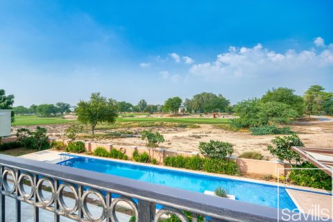 Villa te koop in Jumeirah Golf Estates, Dubai, VAE 7 slaapkamers, 1622 vr.m., nr 655969 - foto 3