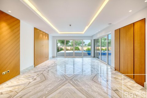 Villa Jumeirah Golf Estates, Dubaijā, AAE 7 istabas, 1622 m2 Nr. 655969 - attēls 7