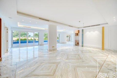 Villa te koop in Jumeirah Golf Estates, Dubai, VAE 7 slaapkamers, 1622 vr.m., nr 655969 - foto 4