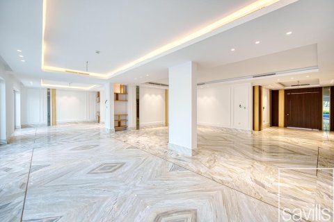 Villa Jumeirah Golf Estates, Dubaijā, AAE 7 istabas, 1622 m2 Nr. 655969 - attēls 5