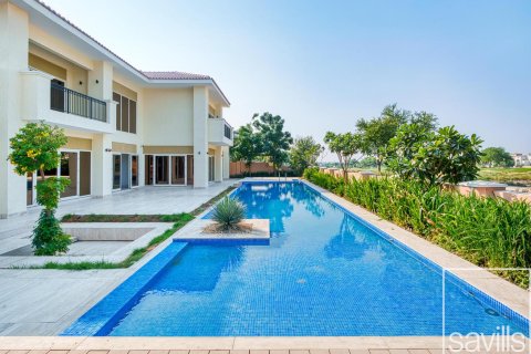 Villa te koop in Jumeirah Golf Estates, Dubai, VAE 7 slaapkamers, 1622 vr.m., nr 655969 - foto 10