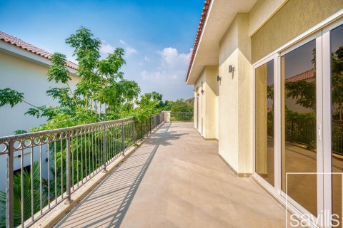 Villa te koop in Jumeirah Golf Estates, Dubai, VAE 7 slaapkamers, 1622 vr.m., nr 655969 - foto 19