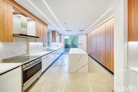 Villa te koop in Jumeirah Golf Estates, Dubai, VAE 7 slaapkamers, 1622 vr.m., nr 655969 - foto 6