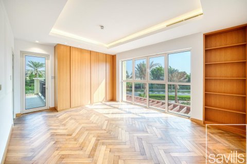 Villa Jumeirah Golf Estates, Dubaijā, AAE 7 istabas, 1622 m2 Nr. 655969 - attēls 20