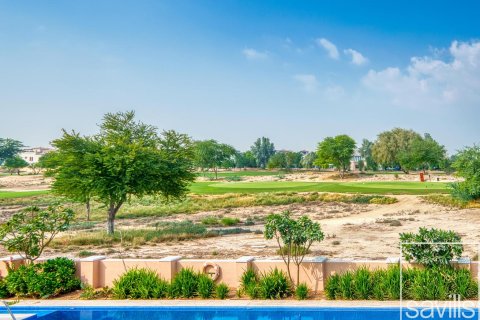 Villa te koop in Jumeirah Golf Estates, Dubai, VAE 7 slaapkamers, 1622 vr.m., nr 655969 - foto 26