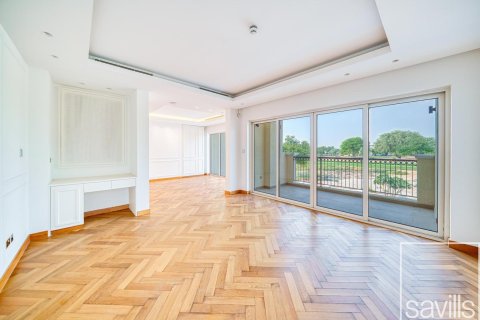 Villa Jumeirah Golf Estates, Dubaijā, AAE 7 istabas, 1622 m2 Nr. 655969 - attēls 14