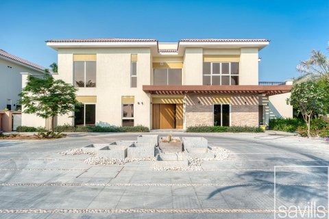 Villa te koop in Jumeirah Golf Estates, Dubai, VAE 7 slaapkamers, 1622 vr.m., nr 655969 - foto 2