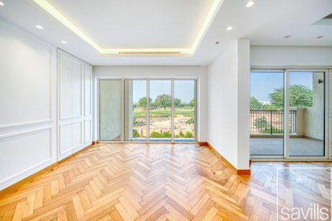 Villa Jumeirah Golf Estates, Dubaijā, AAE 7 istabas, 1622 m2 Nr. 655969 - attēls 8