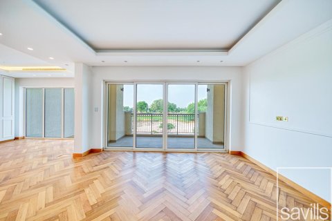 Villa Jumeirah Golf Estates, Dubaijā, AAE 7 istabas, 1622 m2 Nr. 655969 - attēls 16