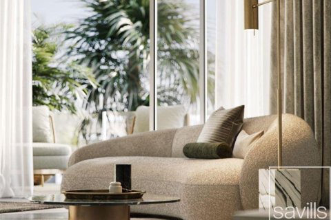 فيلا للبيع في مدينة محمد بن راشد، دبي، الإمارات العربية المتحدة 5 غرفة نوم ، 637 متر مربع ، رقم 655968 - صورة 15