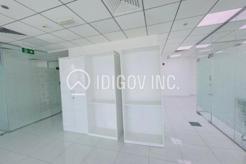 Kontor til leie i Business Bay, Dubai, Emiratene 177 kvm Nr. 655966 - Foto 21