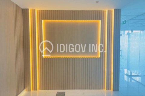 Kontor til leie i Business Bay, Dubai, Emiratene 177 kvm Nr. 655966 - Foto 3
