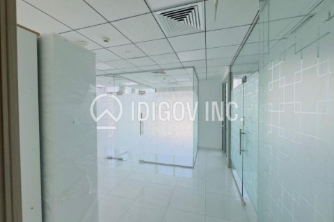 Kontor til leie i Business Bay, Dubai, Emiratene 177 kvm Nr. 655966 - Foto 1