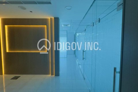 Kontor til leie i Business Bay, Dubai, Emiratene 177 kvm Nr. 655966 - Foto 4