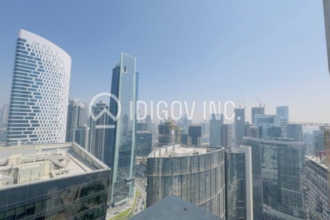 Kontor til leie i Business Bay, Dubai, Emiratene 177 kvm Nr. 655966 - Foto 14