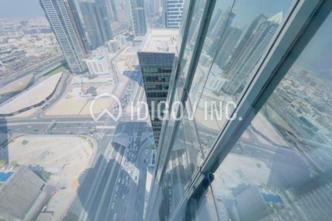 Kontor til leie i Business Bay, Dubai, Emiratene 177 kvm Nr. 655966 - Foto 25