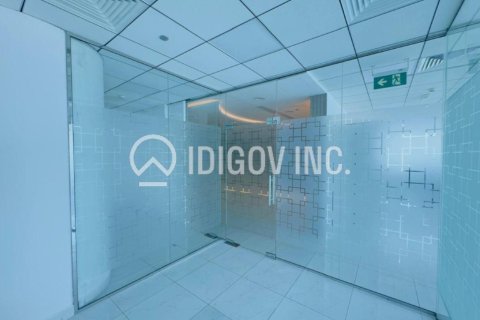 Kontor til leie i Business Bay, Dubai, Emiratene 177 kvm Nr. 655966 - Foto 8