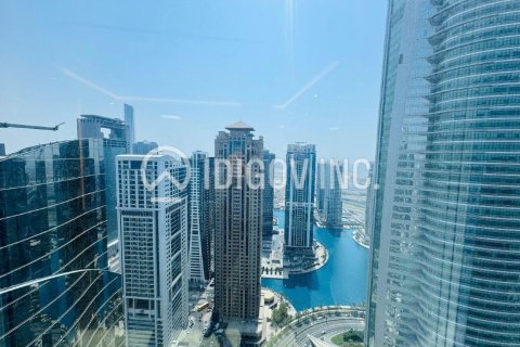 Ufficio in affitto a Jumeirah Lake Towers, Dubai, EAU 107 mq. № 655965 - foto 6