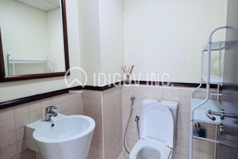 Ufficio in affitto a Jumeirah Lake Towers, Dubai, EAU 107 mq. № 655965 - foto 17