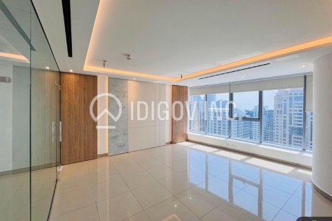 Ufficio in affitto a Jumeirah Lake Towers, Dubai, EAU 107 mq. № 655965 - foto 4