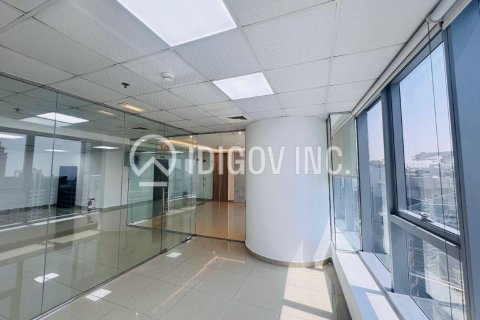 Ufficio in affitto a Jumeirah Lake Towers, Dubai, EAU 107 mq. № 655965 - foto 15