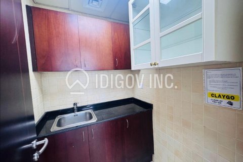 Ufficio in affitto a Jumeirah Lake Towers, Dubai, EAU 107 mq. № 655965 - foto 18