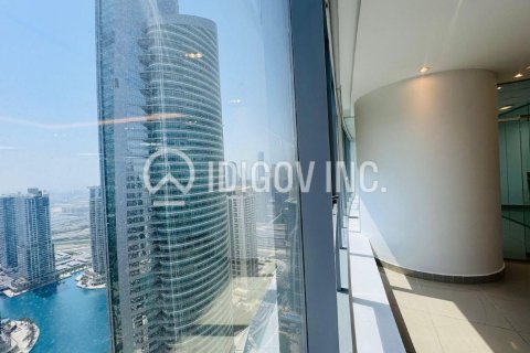 Ufficio in affitto a Jumeirah Lake Towers, Dubai, EAU 107 mq. № 655965 - foto 7