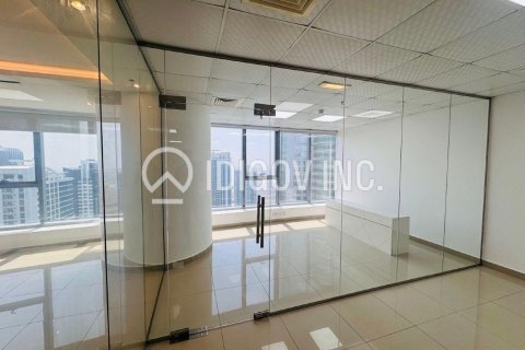Ufficio in affitto a Jumeirah Lake Towers, Dubai, EAU 107 mq. № 655965 - foto 14