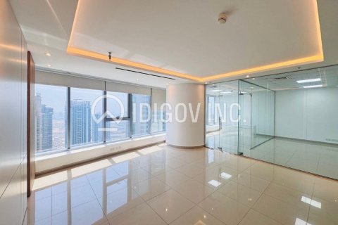 Ufficio in affitto a Jumeirah Lake Towers, Dubai, EAU 107 mq. № 655965 - foto 2