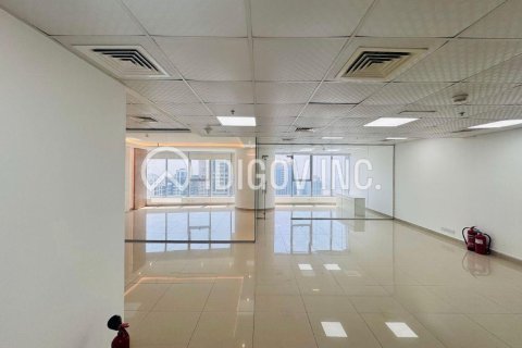 Ufficio in affitto a Jumeirah Lake Towers, Dubai, EAU 107 mq. № 655965 - foto 11