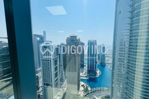Ufficio in affitto a Jumeirah Lake Towers, Dubai, EAU 107 mq. № 655965 - foto 16