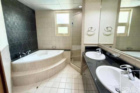 Vila u Jumeirah Islands, Dubai, UAE 5 spavaćih soba, 1303 m2 Br. 655971 - fotografija 10