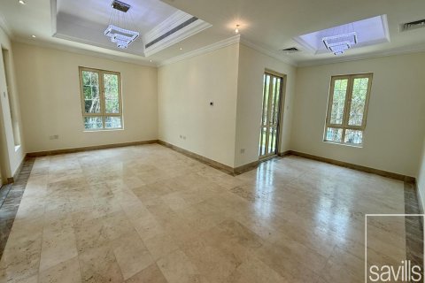 Vila u Jumeirah Islands, Dubai, UAE 5 spavaćih soba, 1303 m2 Br. 655971 - fotografija 3