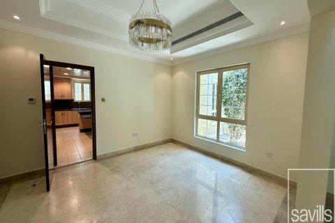 Vila u Jumeirah Islands, Dubai, UAE 5 spavaćih soba, 1303 m2 Br. 655971 - fotografija 13