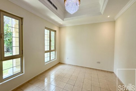 Vila u Jumeirah Islands, Dubai, UAE 5 spavaćih soba, 1303 m2 Br. 655971 - fotografija 8