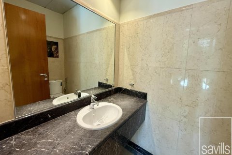 Jumeirah Islands, Dubai, संयुक्त अरब अमीरात में विला, 5 बेडरूम, 1303 वर्ग मीटर, संख्या 655971 - फ़ोटो 14