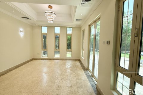 Jumeirah Islands, Dubai, संयुक्त अरब अमीरात में विला, 5 बेडरूम, 1303 वर्ग मीटर, संख्या 655971 - फ़ोटो 2