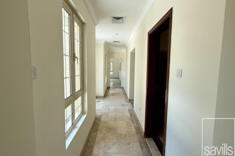 Vila u Jumeirah Islands, Dubai, UAE 5 spavaćih soba, 1303 m2 Br. 655971 - fotografija 4