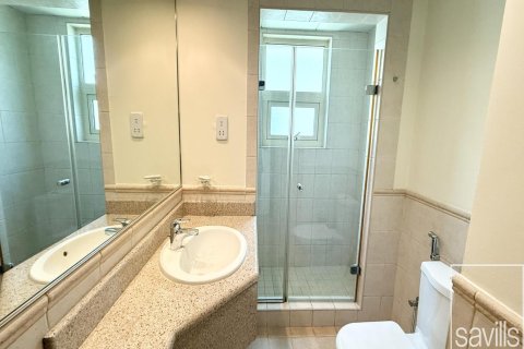 Vila u Jumeirah Islands, Dubai, UAE 5 spavaćih soba, 1303 m2 Br. 655971 - fotografija 17