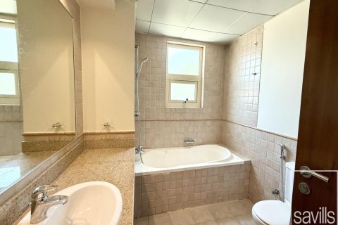 Vila u Jumeirah Islands, Dubai, UAE 5 spavaćih soba, 1303 m2 Br. 655971 - fotografija 15