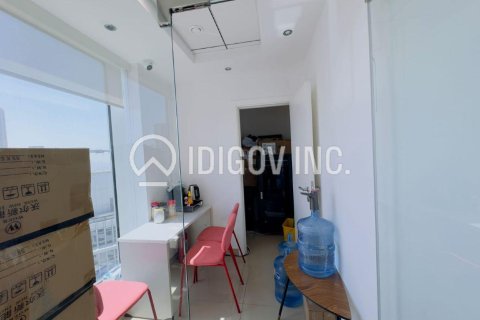 Снять в аренду офис в Бизнес-Бэй, Дубай, ОАЭ 156м2, № 655967 - фото 11