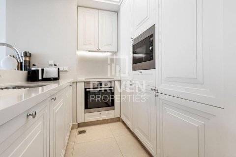 Apartman u gradu Downtown Dubai (Downtown Burj Dubai), UAE 1 soba, 52 m2 Br. 684347 - Slika 10