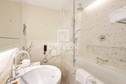 Apartman u gradu Downtown Dubai (Downtown Burj Dubai), UAE 1 soba, 52 m2 Br. 684347 - Slika 11