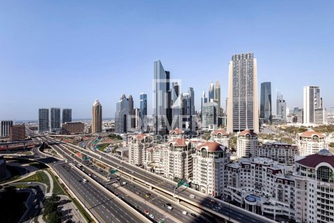 Apartman u gradu Downtown Dubai (Downtown Burj Dubai), UAE 1 soba, 52 m2 Br. 684347 - Slika 12