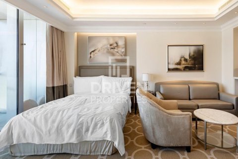 Apartman u gradu Downtown Dubai (Downtown Burj Dubai), UAE 1 soba, 52 m2 Br. 684347 - Slika 5