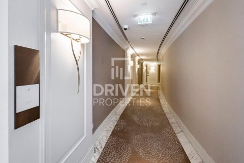 Apartman u gradu Downtown Dubai (Downtown Burj Dubai), UAE 1 soba, 52 m2 Br. 684347 - Slika 9