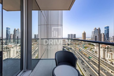 Apartman u gradu Downtown Dubai (Downtown Burj Dubai), UAE 1 soba, 52 m2 Br. 684347 - Slika 7
